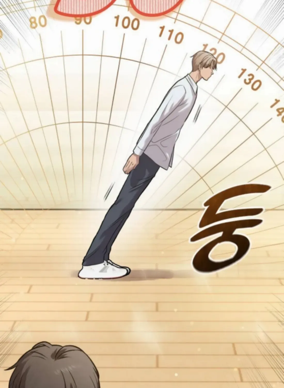 Read Freaky Killer chapter 4 image 113 on Lezhin