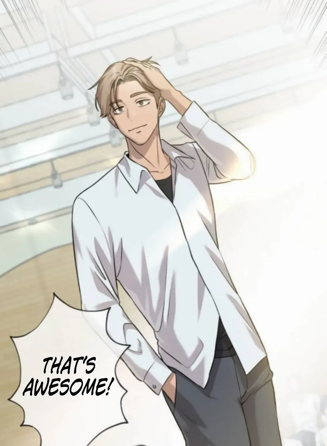 Read Freaky Killer chapter 4 image 118 on Lezhin