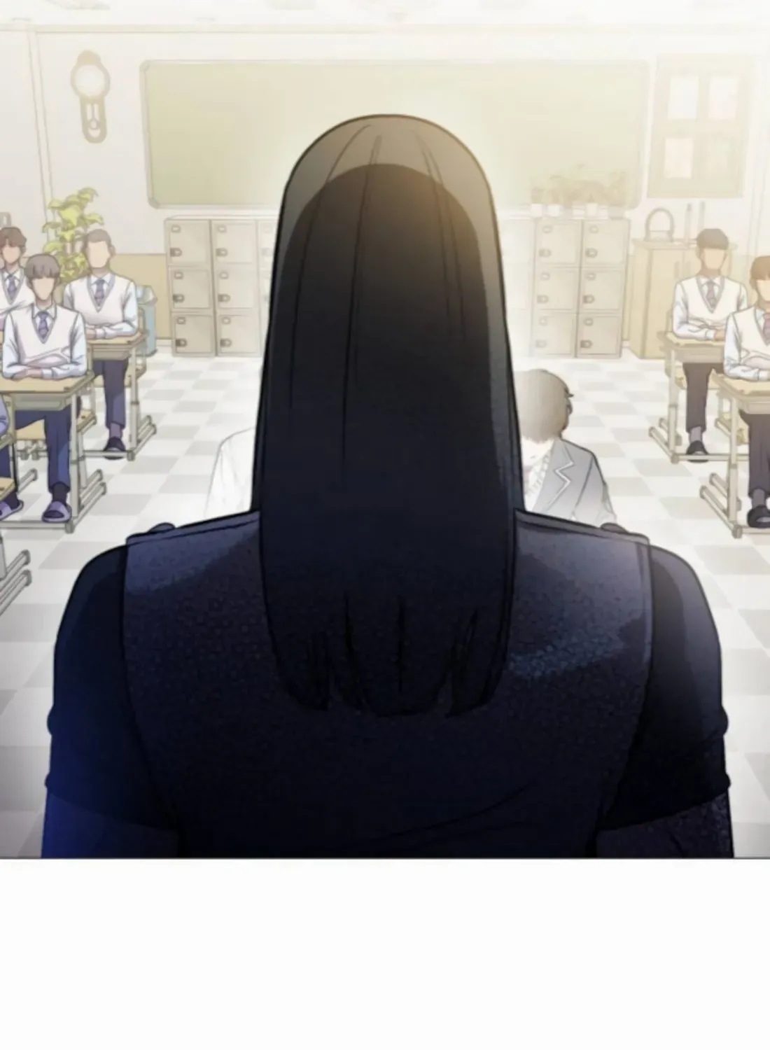 Read Freaky Killer chapter 4 image 12 on Lezhin