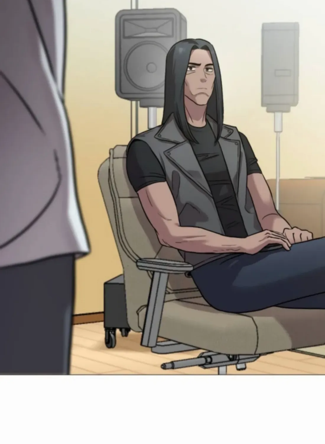 Read Freaky Killer chapter 4 image 120 on Lezhin
