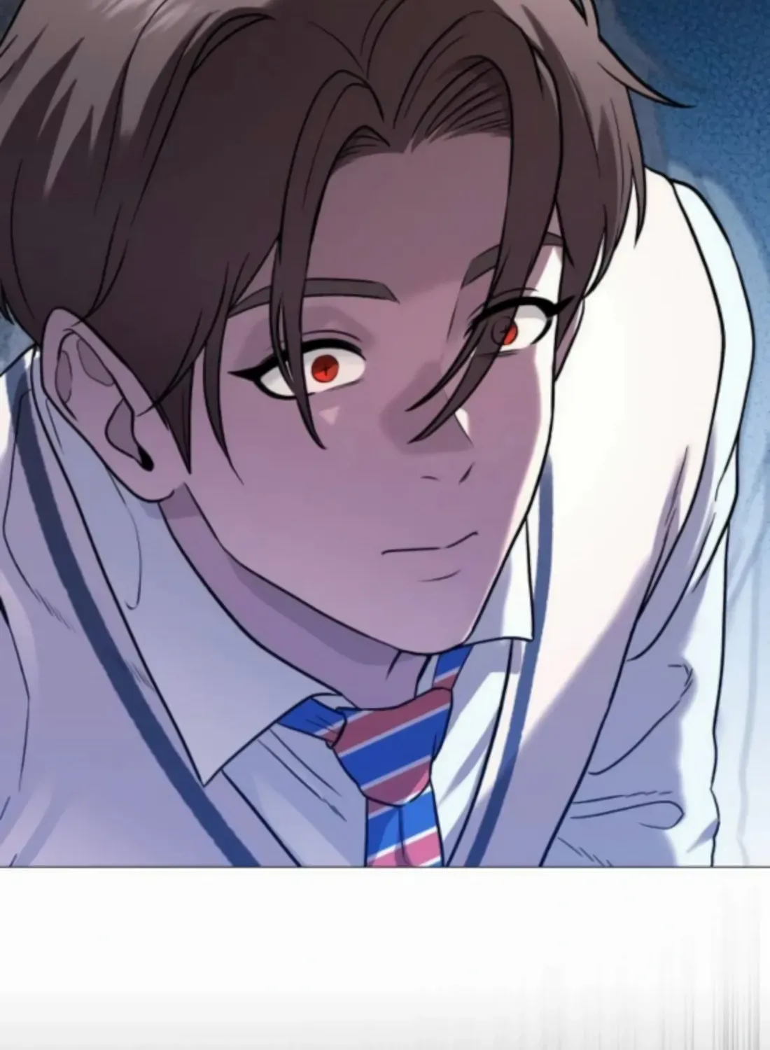 Read Freaky Killer chapter 4 image 124 on Lezhin