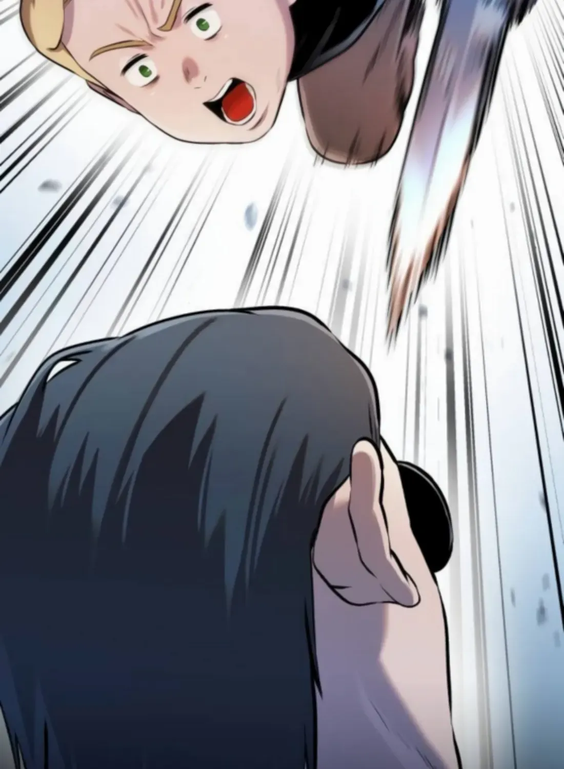 Read Freaky Killer chapter 4 image 128 on Lezhin