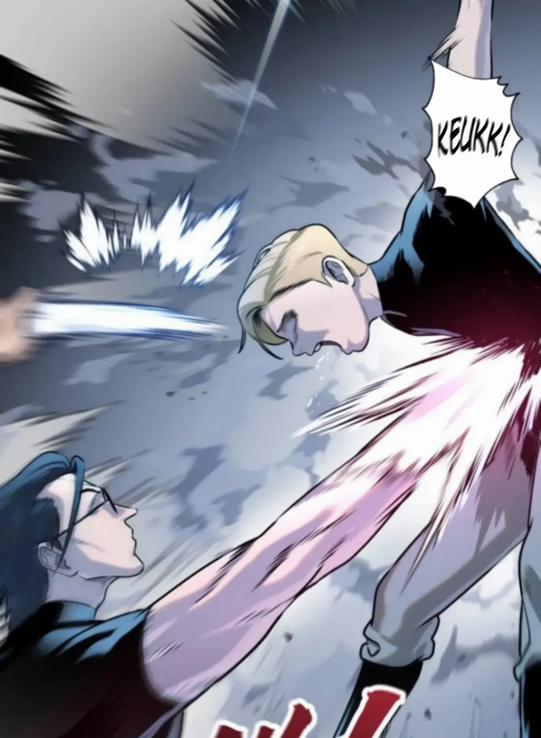 Read Freaky Killer chapter 4 image 131 on Lezhin