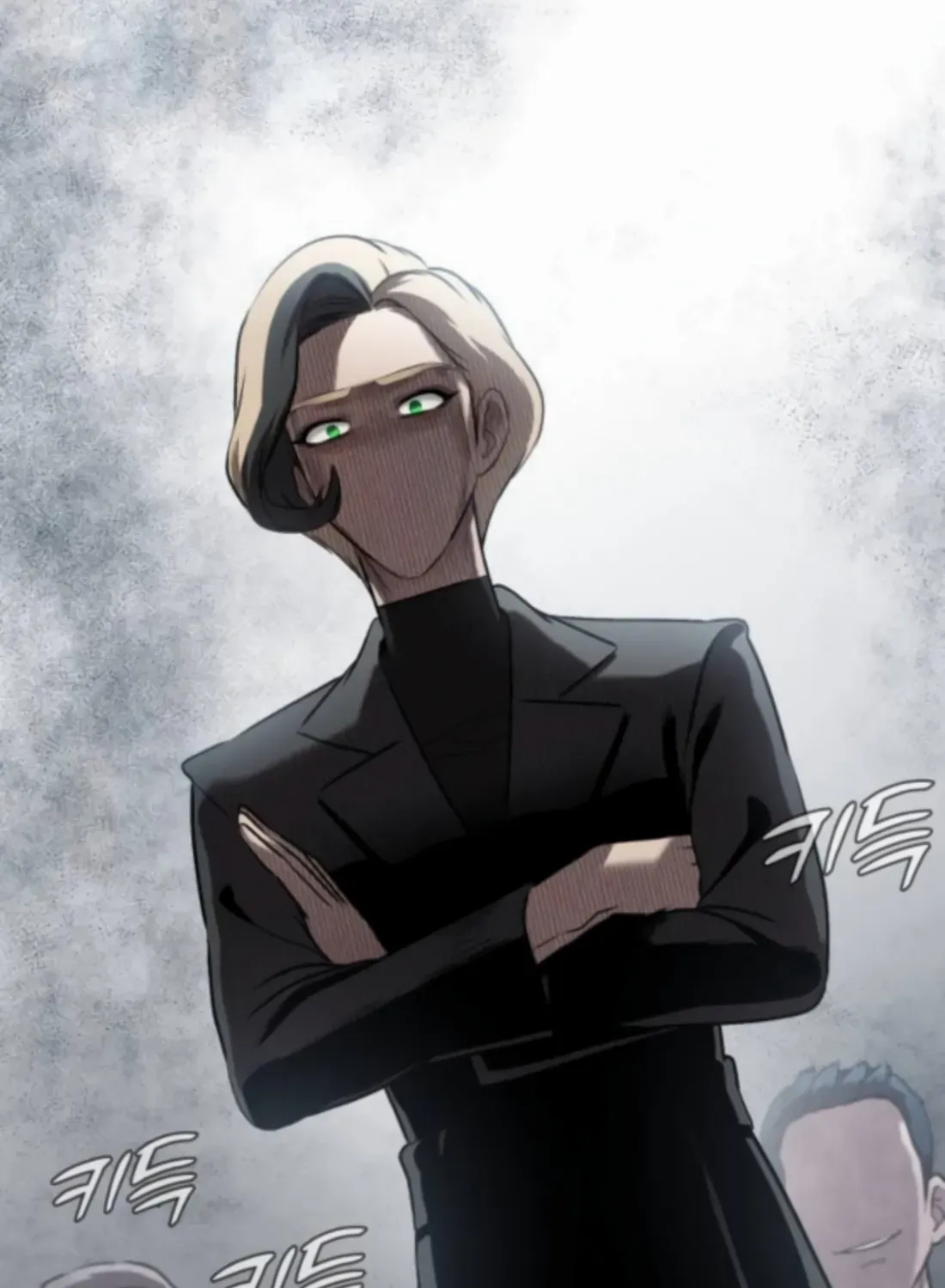 Read Freaky Killer chapter 4 image 137 on Lezhin