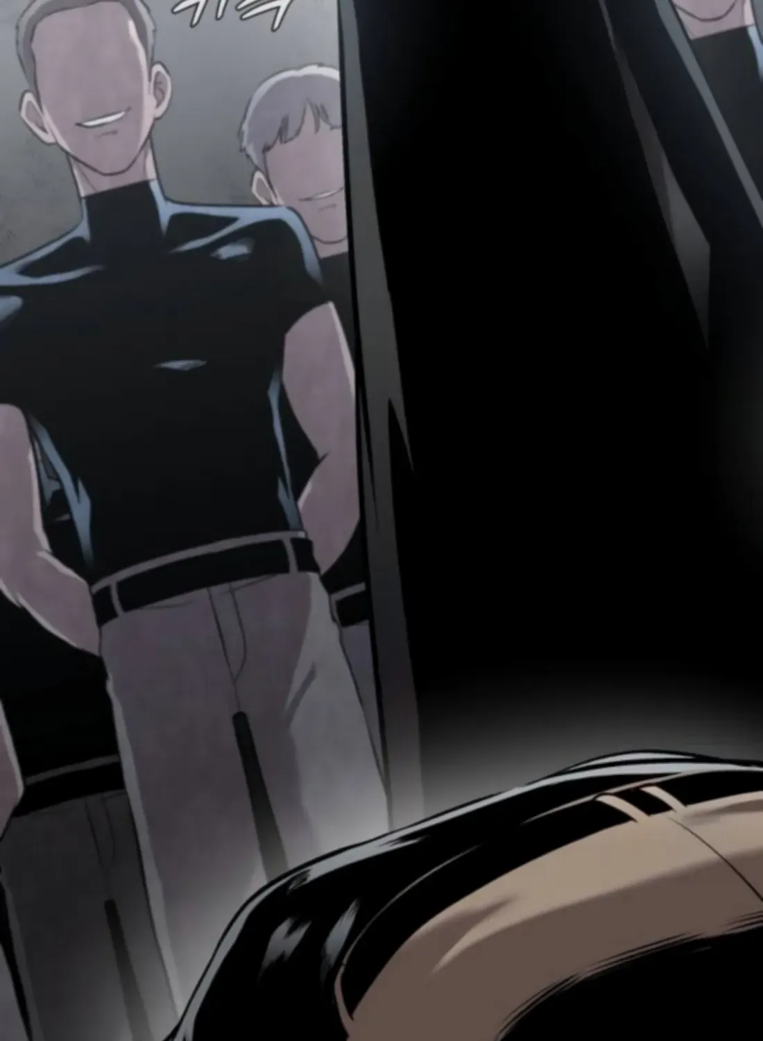 Read Freaky Killer chapter 4 image 138 on Lezhin
