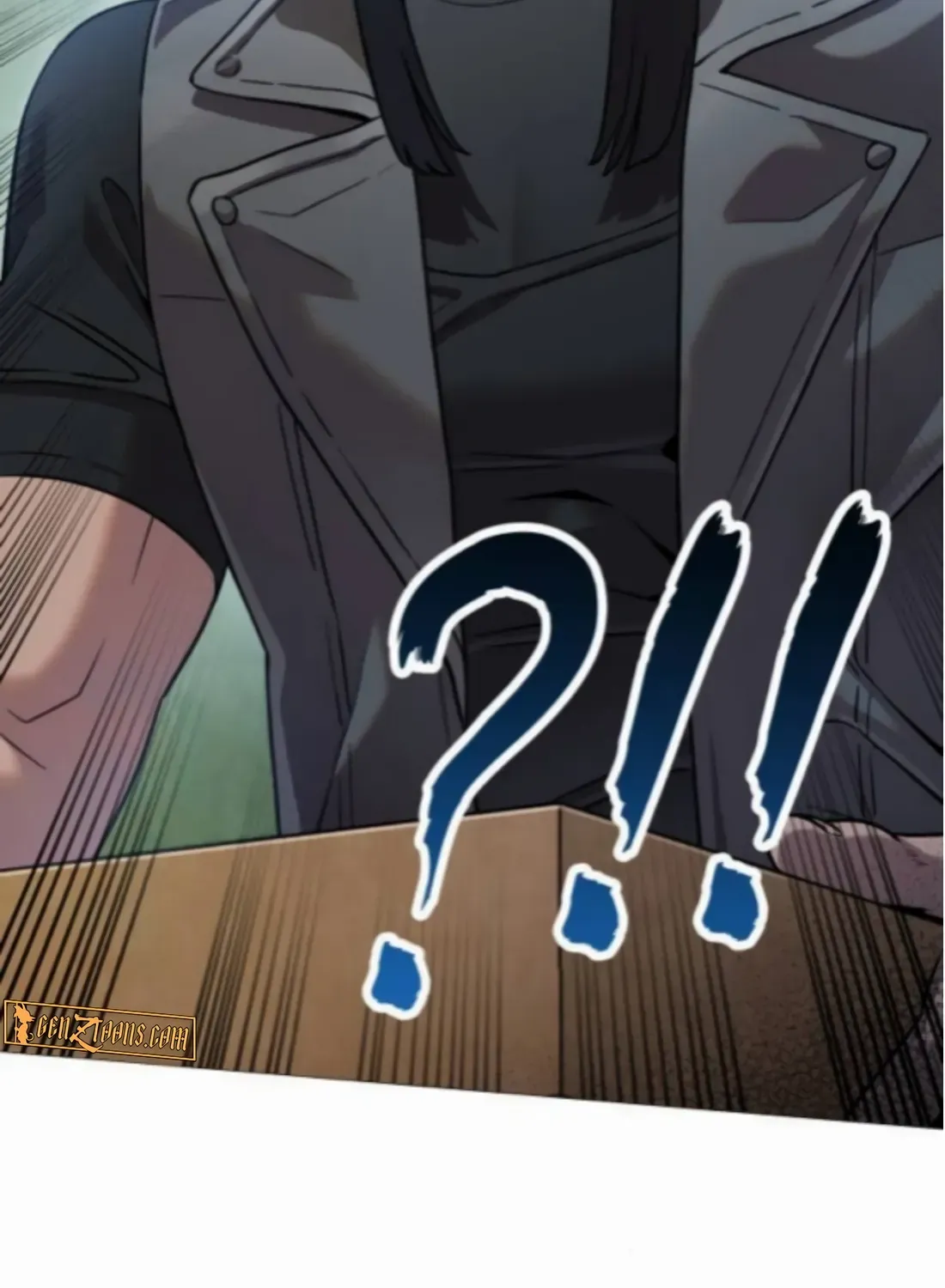 Read Freaky Killer chapter 4 image 14 on Lezhin