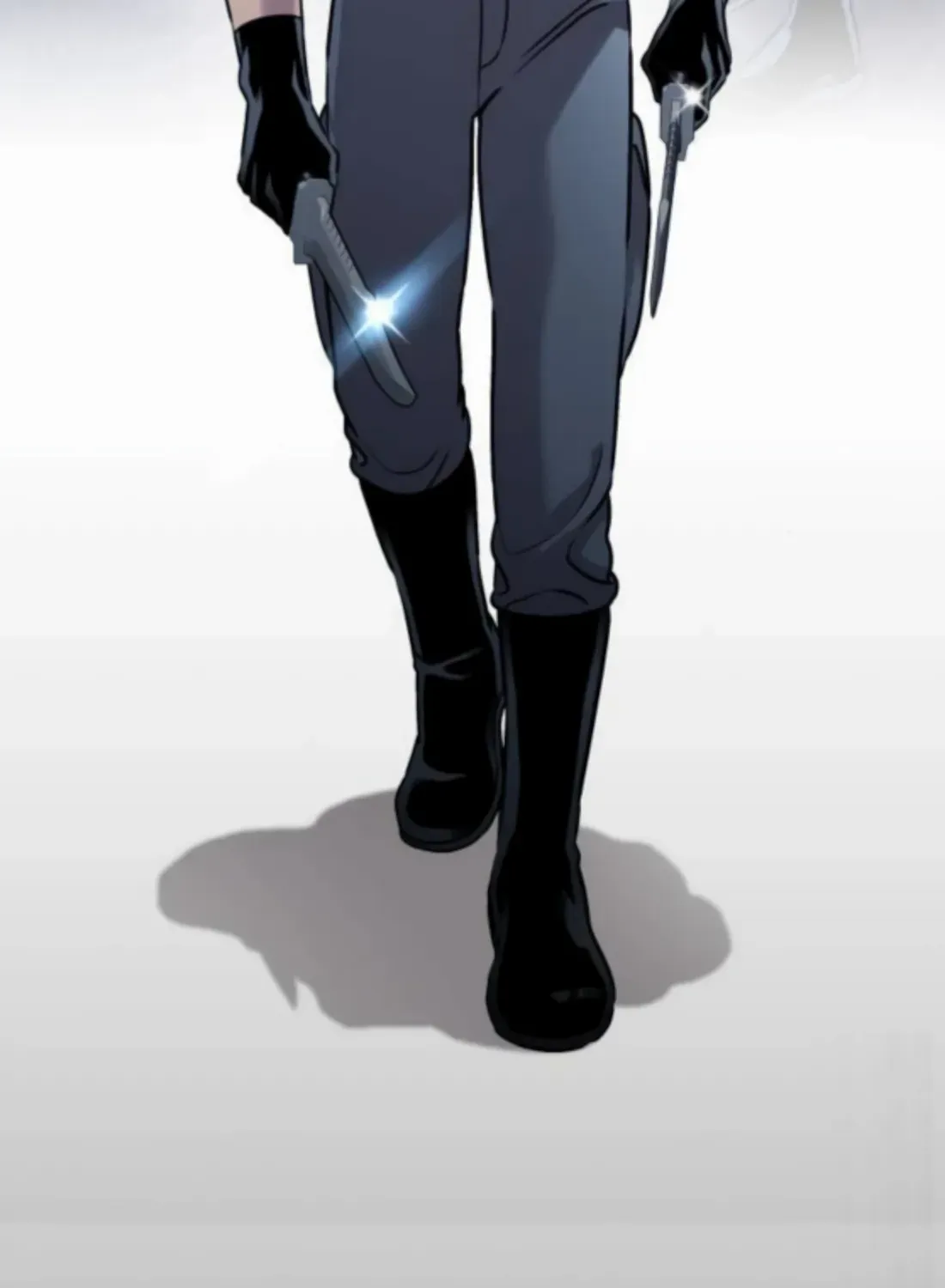 Read Freaky Killer chapter 4 image 143 on Lezhin