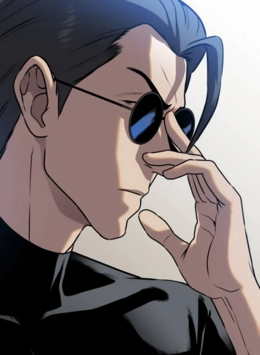 Read Freaky Killer chapter 4 image 146 on Lezhin