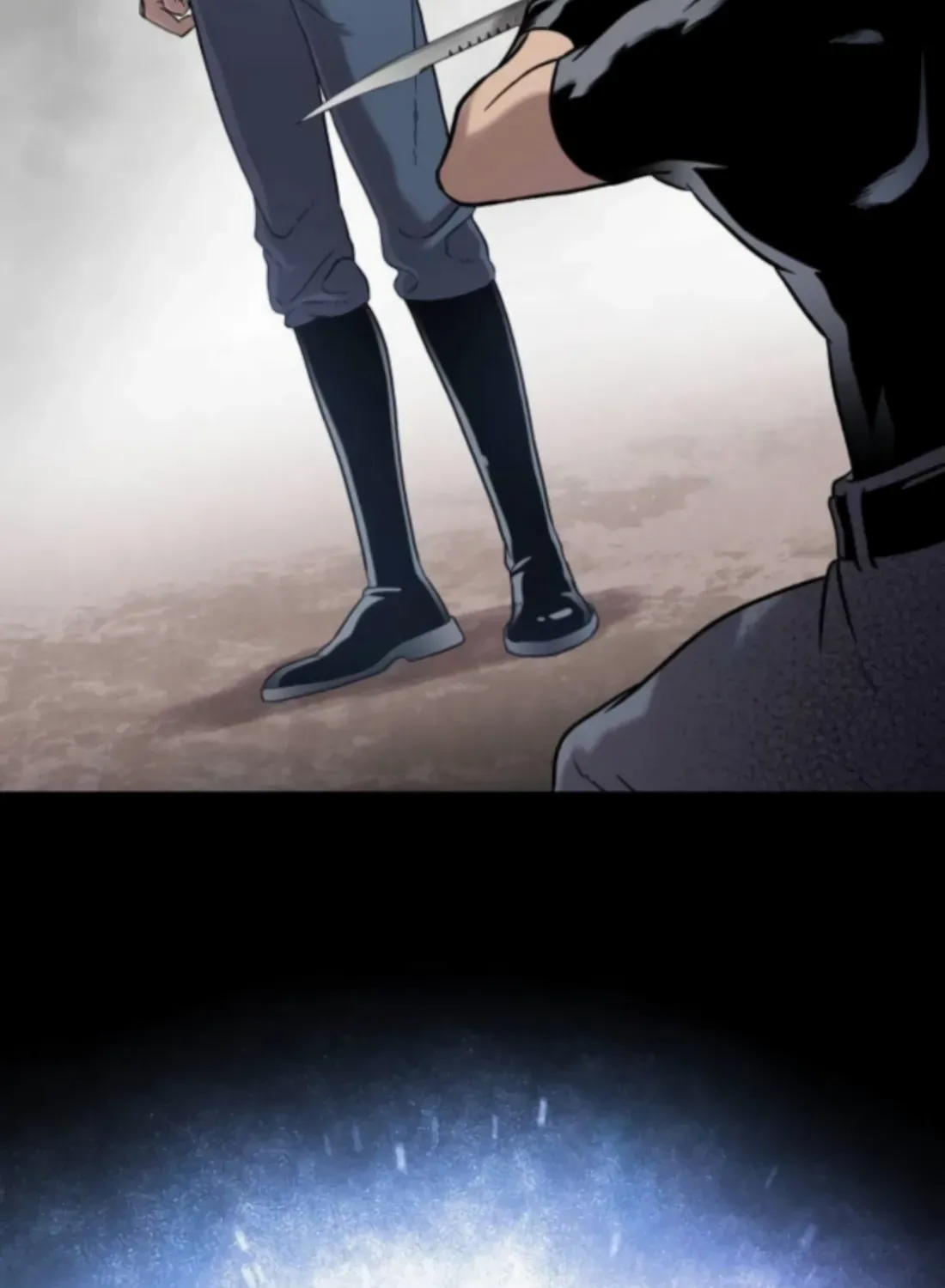 Read Freaky Killer chapter 4 image 150 on Lezhin