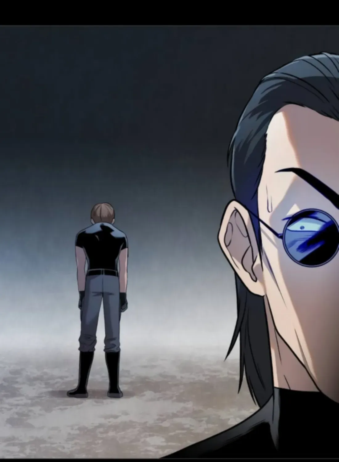 Read Freaky Killer chapter 4 image 156 on Lezhin