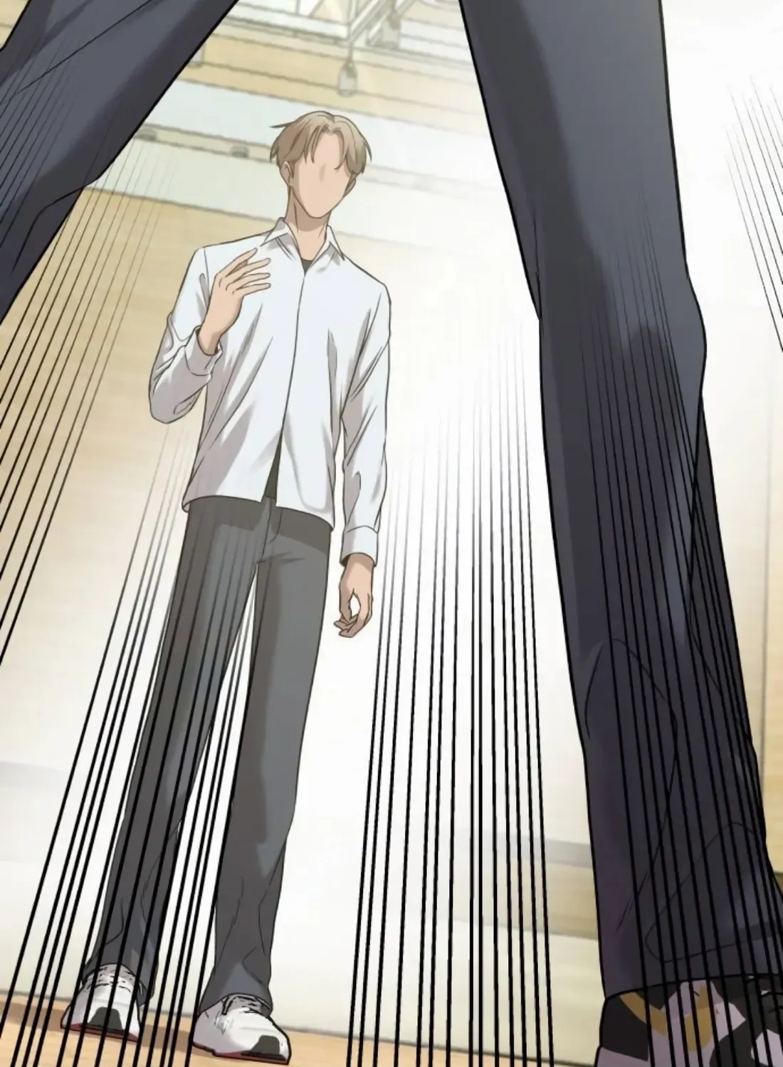 Read Freaky Killer chapter 4 image 168 on Lezhin