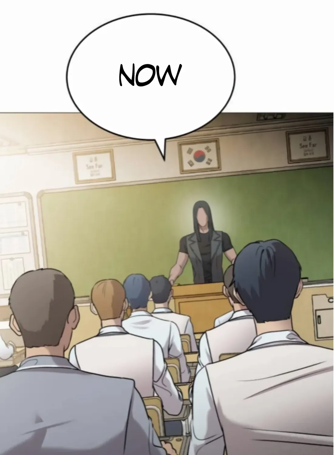 Read Freaky Killer chapter 4 image 17 on Lezhin