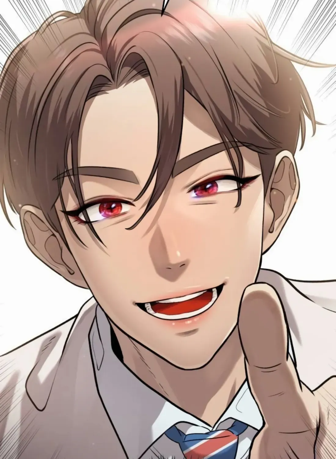 Read Freaky Killer chapter 4 image 170 on Lezhin