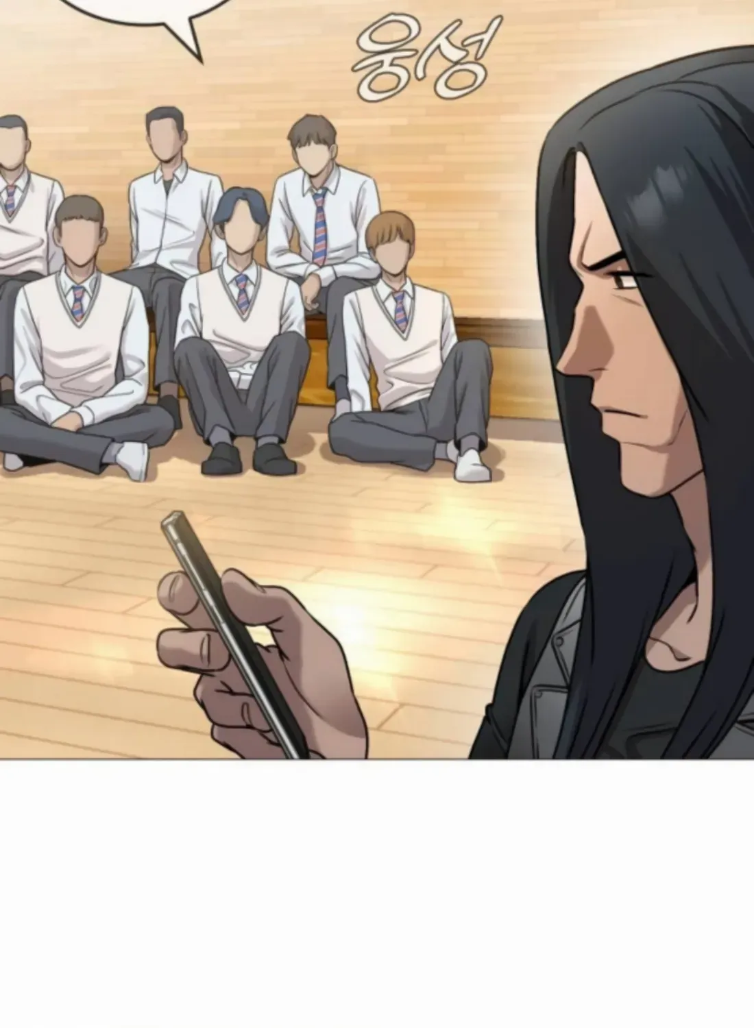 Read Freaky Killer chapter 4 image 27 on Lezhin