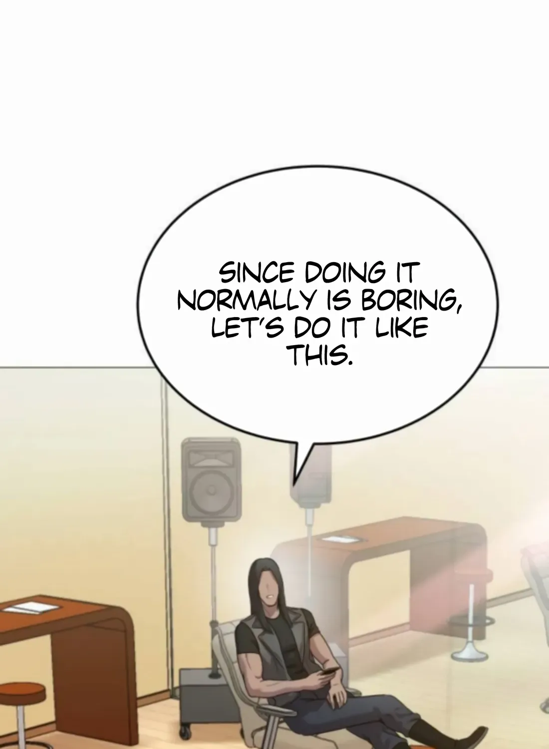 Read Freaky Killer chapter 4 image 32 on Lezhin