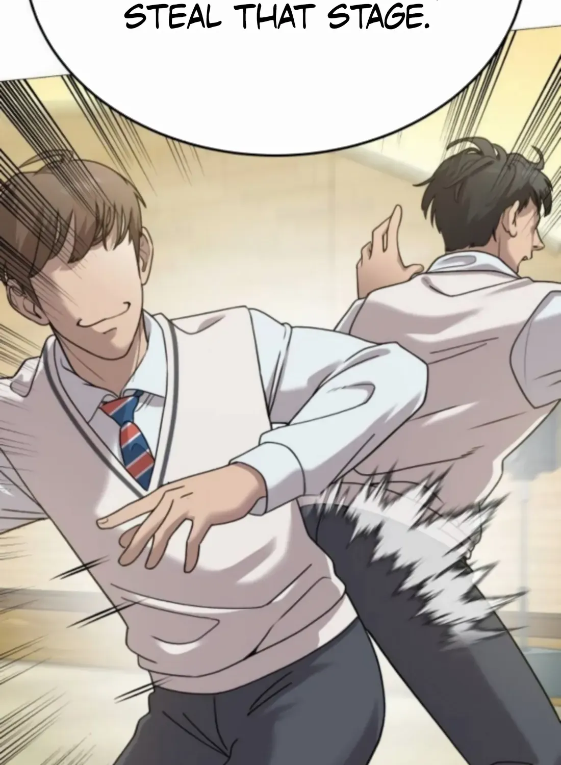 Read Freaky Killer chapter 4 image 36 on Lezhin