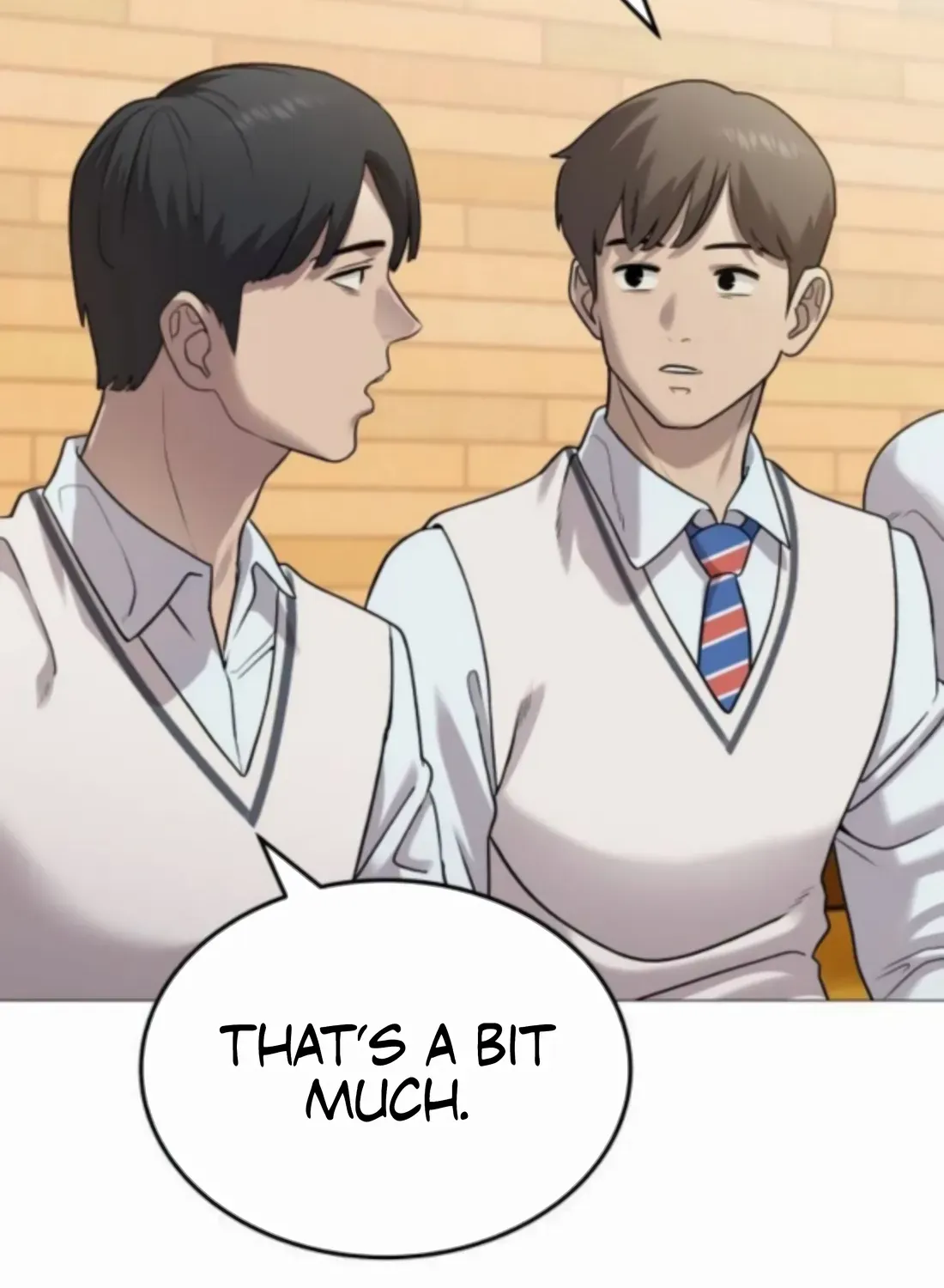 Read Freaky Killer chapter 4 image 38 on Lezhin
