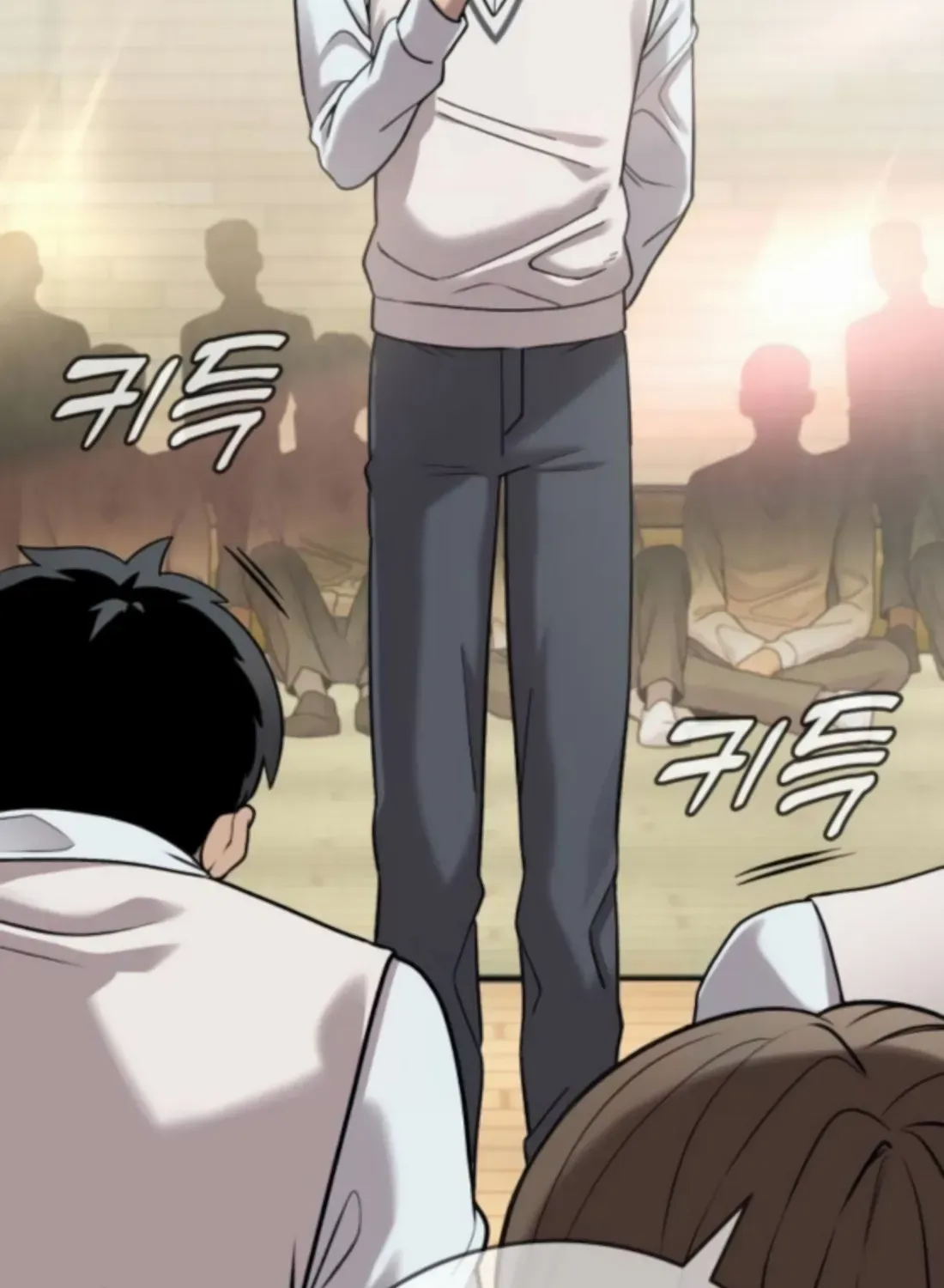 Read Freaky Killer chapter 4 image 44 on Lezhin