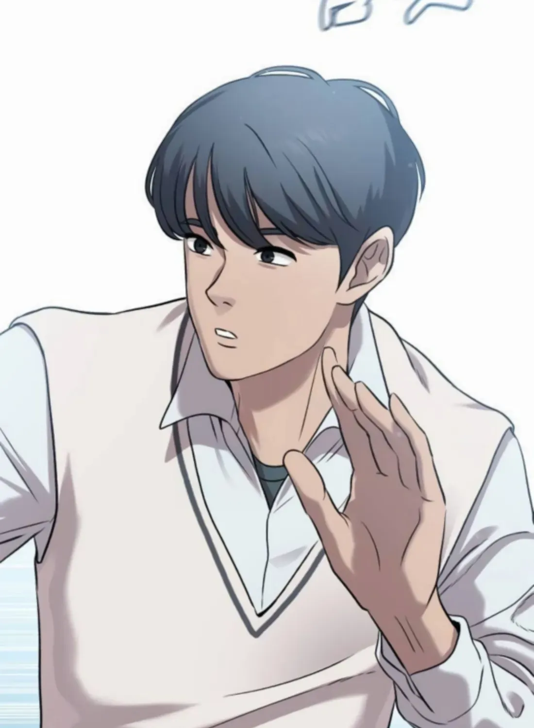 Read Freaky Killer chapter 4 image 50 on Lezhin