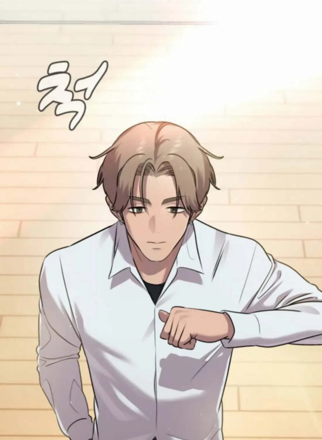 Read Freaky Killer chapter 4 image 60 on Lezhin