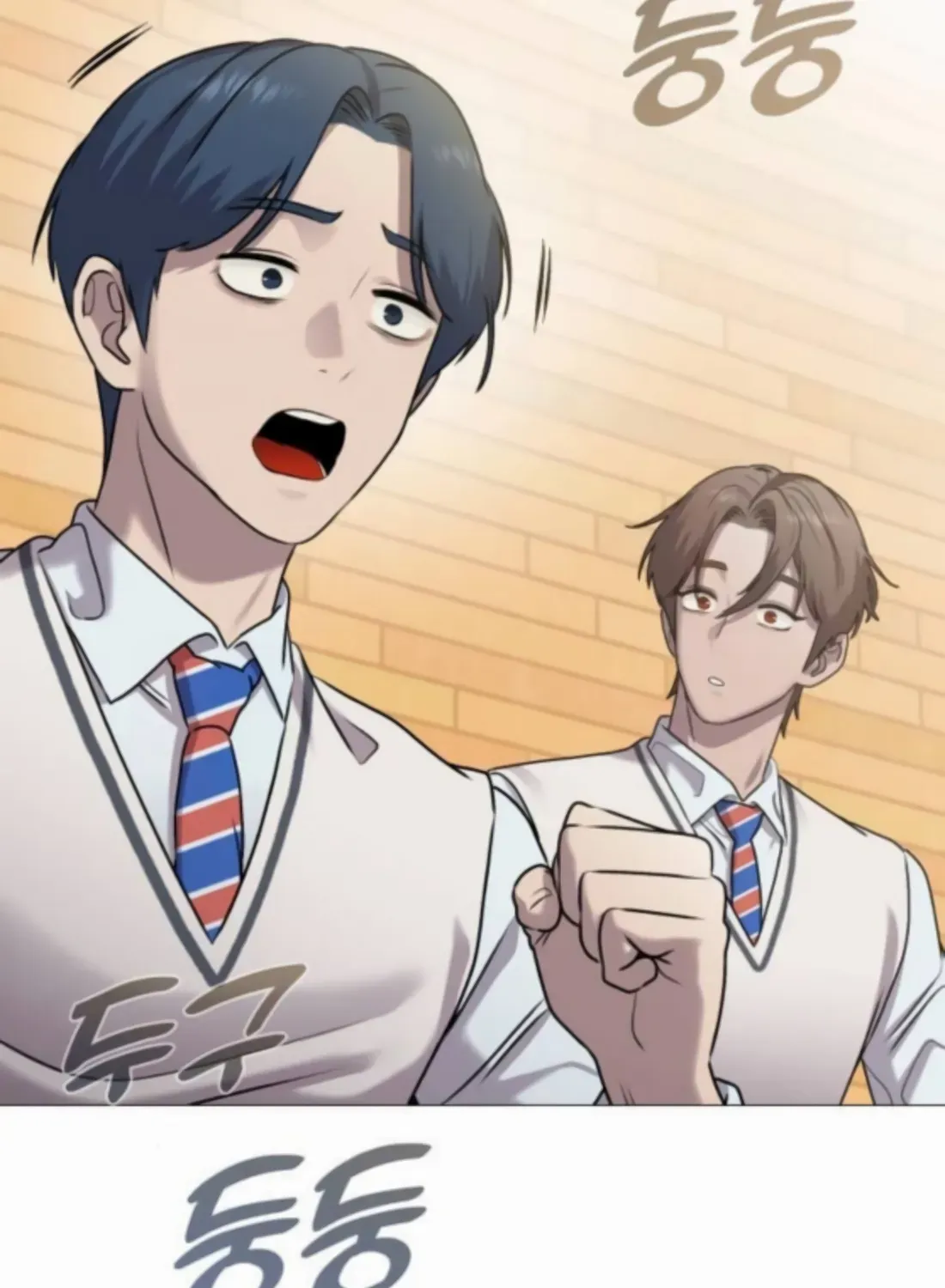 Read Freaky Killer chapter 4 image 69 on Lezhin