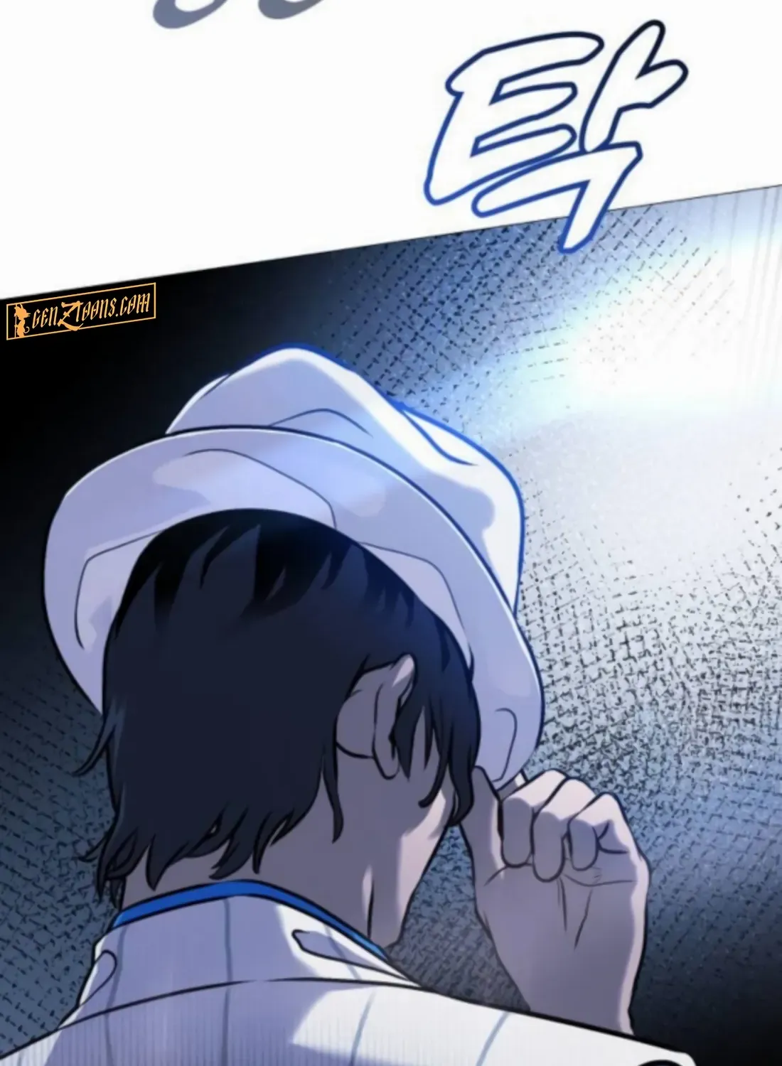 Read Freaky Killer chapter 4 image 70 on Lezhin