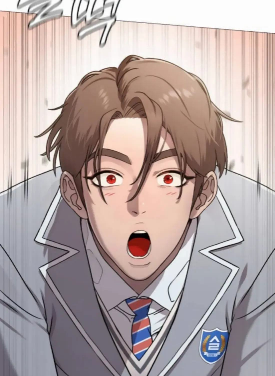 Read Freaky Killer chapter 4 image 8 on Lezhin