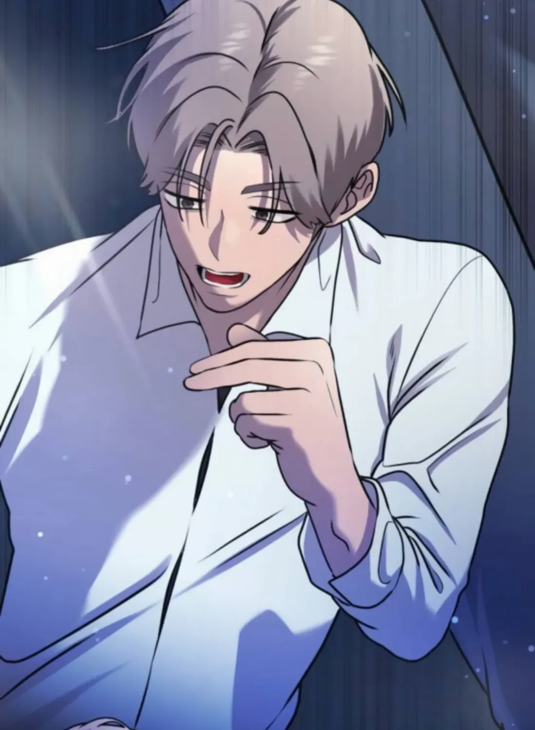 Read Freaky Killer chapter 4 image 88 on Lezhin