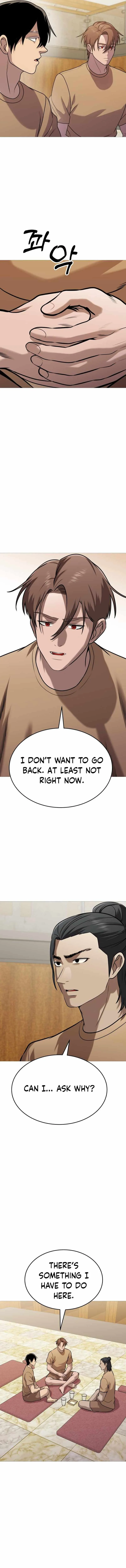 Read Freaky Killer chapter 40 image 1 on Lezhin