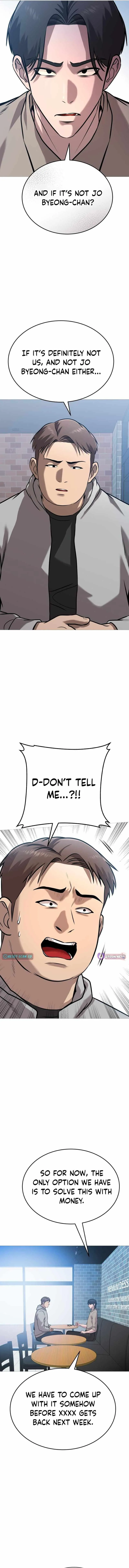 Read Freaky Killer chapter 40 image 10 on Lezhin