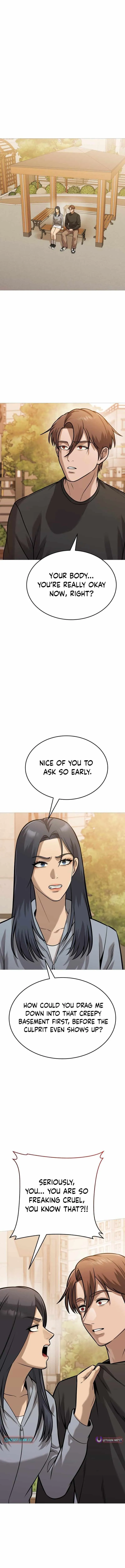 Read Freaky Killer chapter 40 image 14 on Lezhin