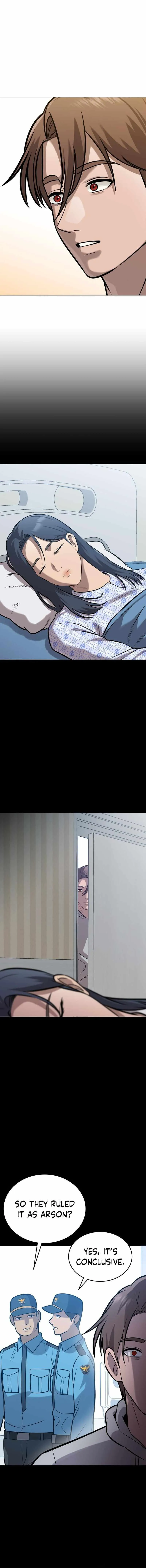 Read Freaky Killer chapter 40 image 15 on Lezhin