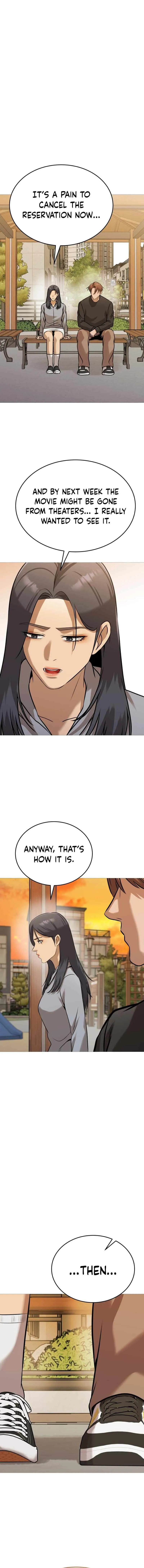 Read Freaky Killer chapter 40 image 18 on Lezhin
