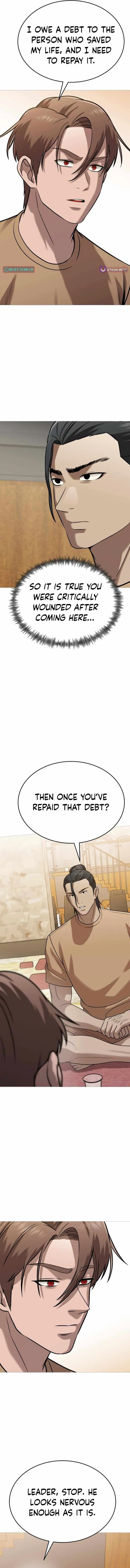 Read Freaky Killer chapter 40 image 2 on Lezhin