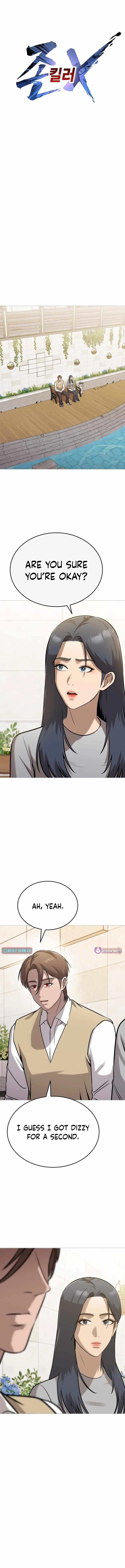 Read Freaky Killer chapter 41 image 10 on Lezhin