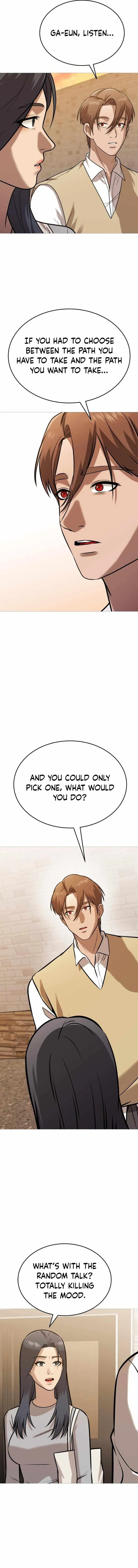 Read Freaky Killer chapter 41 image 13 on Lezhin