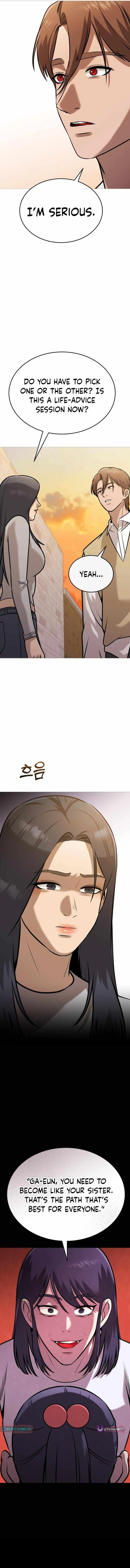 Read Freaky Killer chapter 41 image 14 on Lezhin