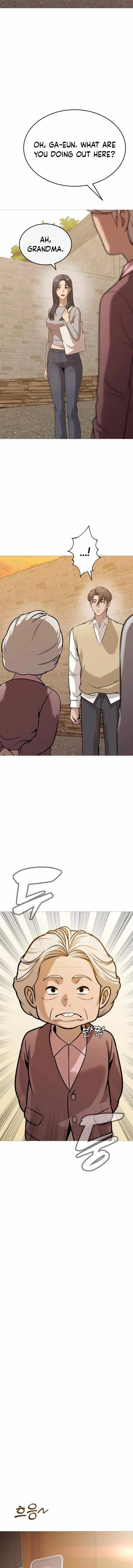 Read Freaky Killer chapter 41 image 18 on Lezhin