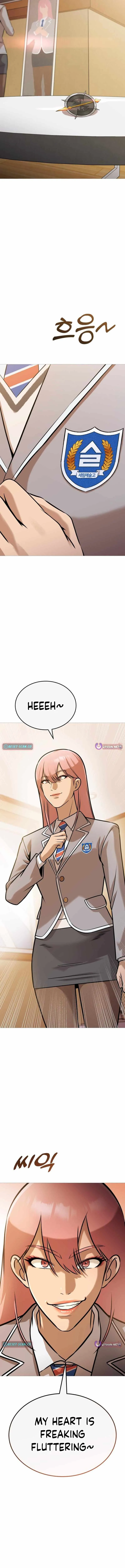 Read Freaky Killer chapter 41 image 19 on Lezhin
