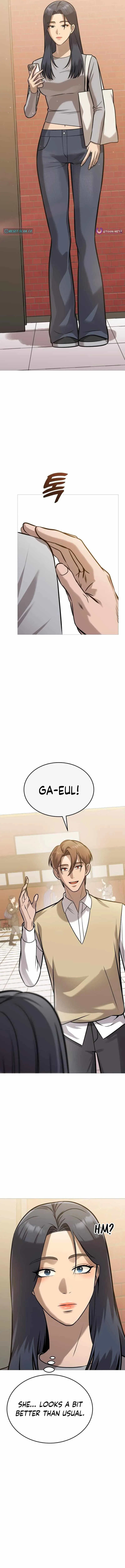 Read Freaky Killer chapter 41 image 2 on Lezhin