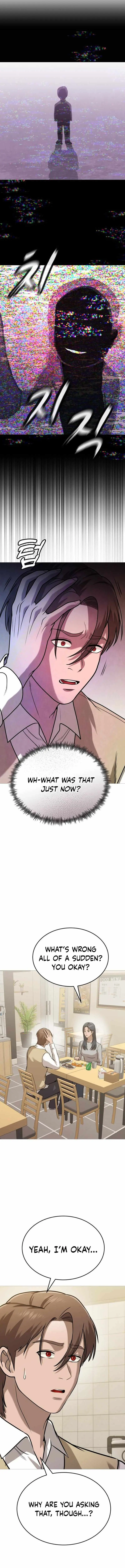 Read Freaky Killer chapter 41 image 7 on Lezhin