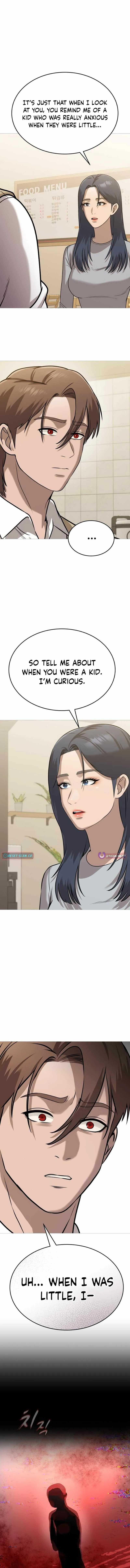 Read Freaky Killer chapter 41 image 8 on Lezhin
