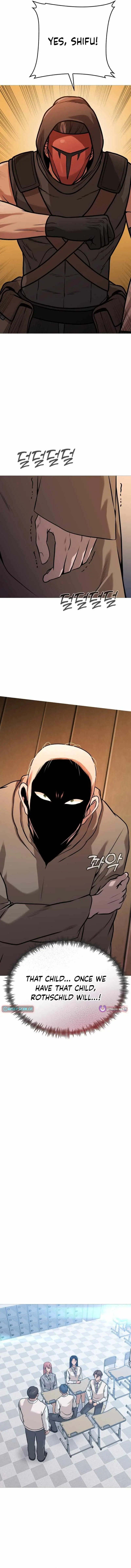 Read Freaky Killer chapter 42 image 10 on Lezhin