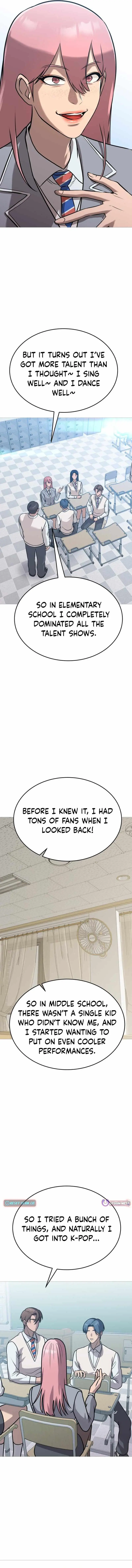 Read Freaky Killer chapter 42 image 12 on Lezhin
