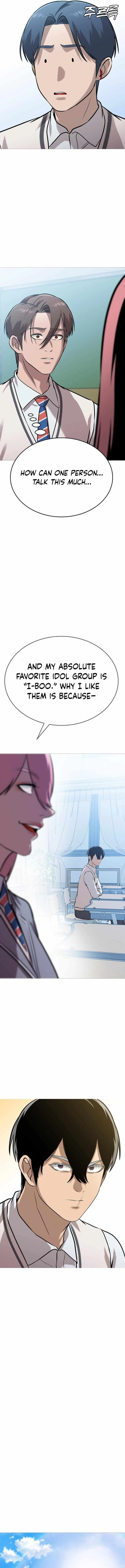 Read Freaky Killer chapter 42 image 13 on Lezhin
