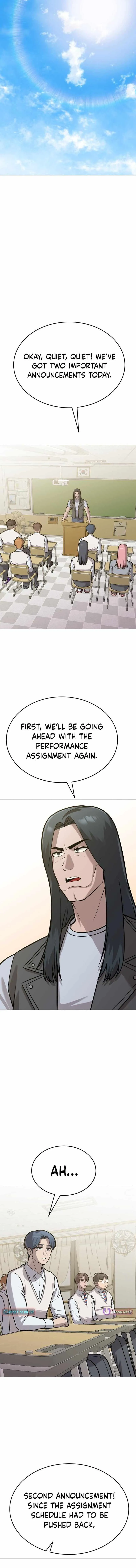 Read Freaky Killer chapter 42 image 14 on Lezhin