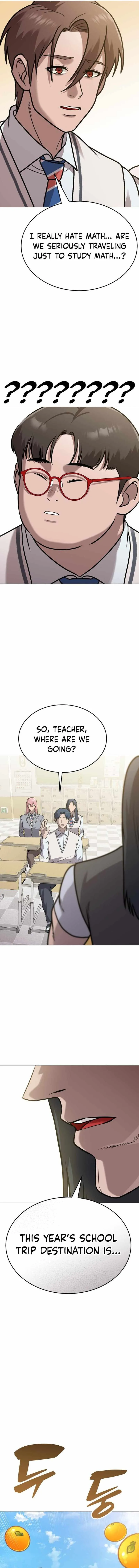 Read Freaky Killer chapter 42 image 16 on Lezhin
