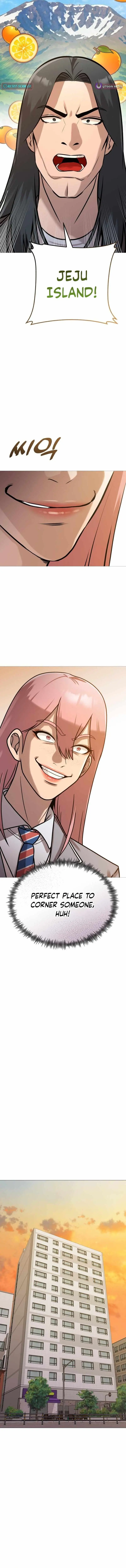 Read Freaky Killer chapter 42 image 17 on Lezhin