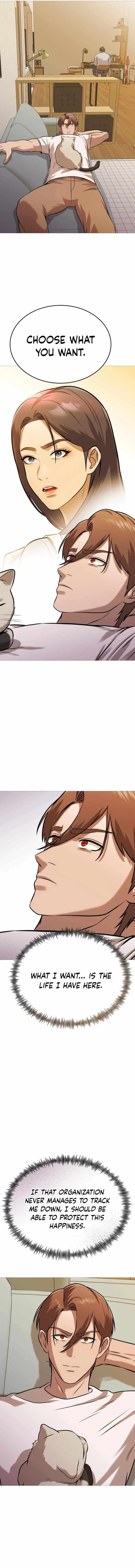 Read Freaky Killer chapter 42 image 18 on Lezhin