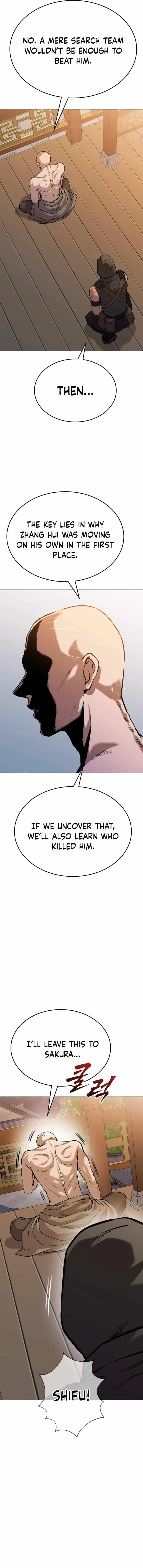 Read Freaky Killer chapter 42 image 7 on Lezhin
